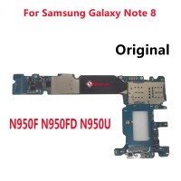 Thay main Samsung Note 8